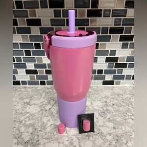 BrüMate Resa 35oz (Cotton Candy)